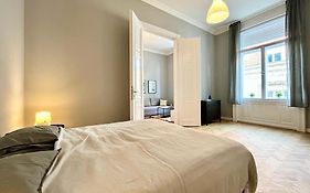 Gellert Danube Panorama Apartment